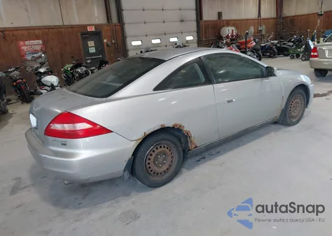 2003 Honda Accord 3.0 Lx z USA, uszkodzony, nr VIN 1HGCM82223A016084